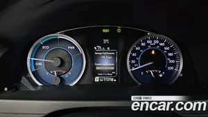 Toyota Camry, 2016 — миниатюра 8