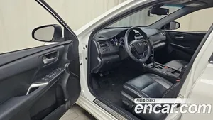 Toyota Camry, 2016 — миниатюра 10