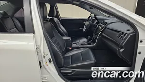 Toyota Camry, 2016 — миниатюра 11
