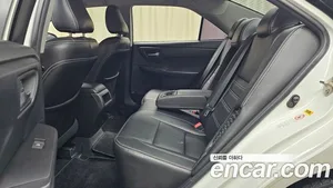 Toyota Camry, 2016 — миниатюра 12
