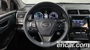 Toyota Camry, 2016 — миниатюра 13