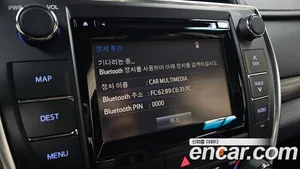 Toyota Camry, 2016 — миниатюра 16