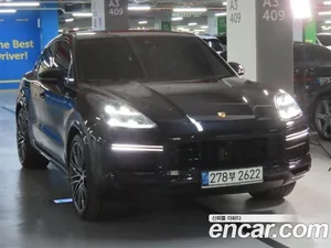 Porsche Cayenne, 2022 — миниатюра 2