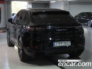 Porsche Cayenne, 2022 — миниатюра 4