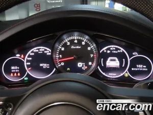 Porsche Cayenne, 2022 — миниатюра 5