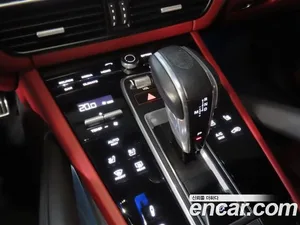 Porsche Cayenne, 2022 — миниатюра 6