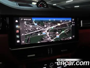 Porsche Cayenne, 2022 — миниатюра 8