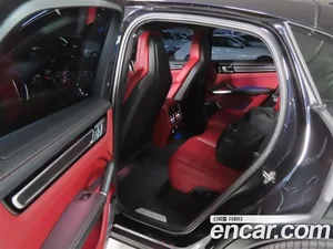 Porsche Cayenne, 2022 — миниатюра 13