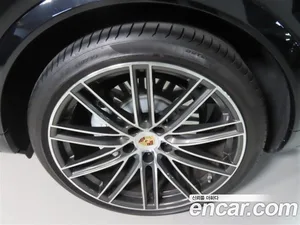 Porsche Cayenne, 2022 — миниатюра 16