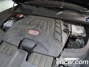 Porsche Cayenne, 2022 — миниатюра 20
