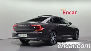 Volvo S90, 2024 — миниатюра 2