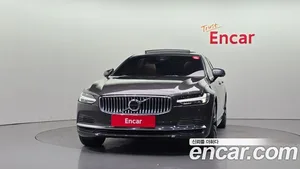 Volvo S90, 2024 — миниатюра 3