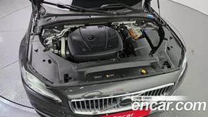 Volvo S90, 2024 — миниатюра 6