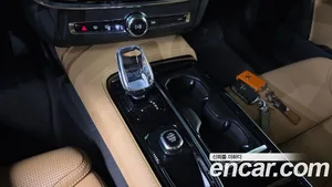 Volvo S90, 2024 — миниатюра 12