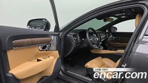 Volvo S90, 2024 — миниатюра 13