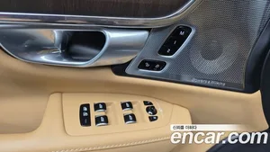 Volvo S90, 2024 — миниатюра 17