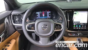 Volvo S90, 2024 — миниатюра 18