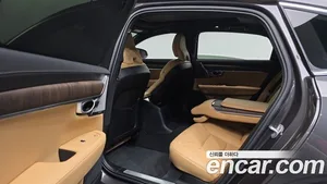 Volvo S90, 2024 — миниатюра 21