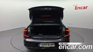 Volvo S90, 2024 — миниатюра 24