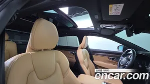 Volvo S90, 2024 — миниатюра 26