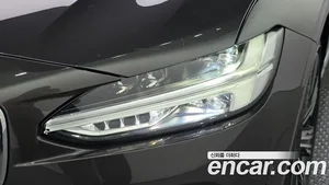 Volvo S90, 2024 — миниатюра 8