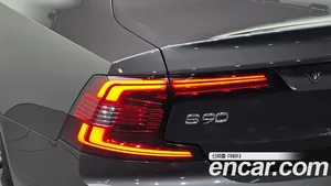 Volvo S90, 2024 — миниатюра 9