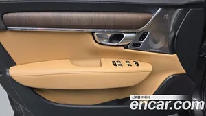 Volvo S90, 2024 — миниатюра 14