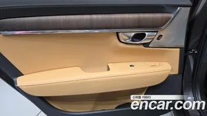 Volvo S90, 2024 — миниатюра 15
