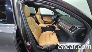 Volvo S90, 2024 — миниатюра 16