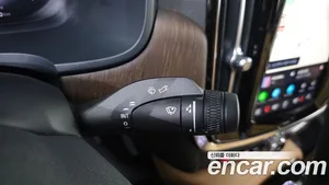 Volvo S90, 2024 — миниатюра 35