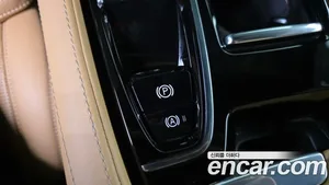 Volvo S90, 2024 — миниатюра 36