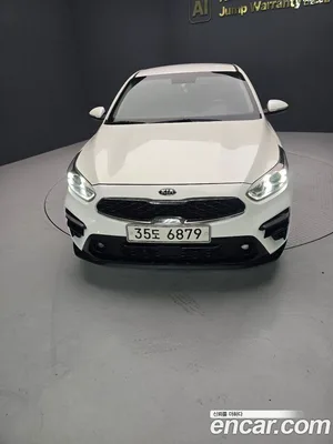 Kia K3, 2018 — миниатюра 2
