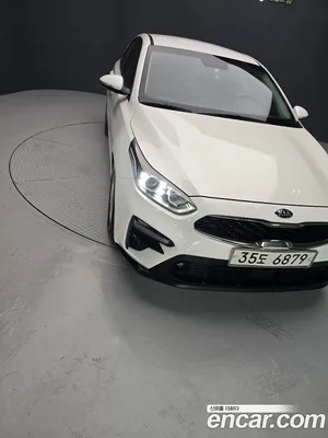Kia K3, 2018 — миниатюра 3