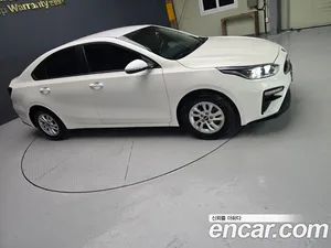 Kia K3, 2018 — миниатюра 4