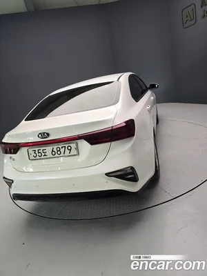 Kia K3, 2018 — миниатюра 5