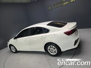 Kia K3, 2018 — миниатюра 6