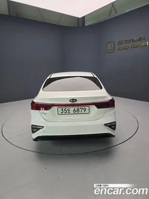 Kia K3, 2018 — миниатюра 7