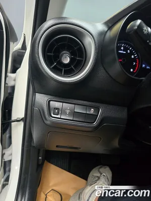 Kia K3, 2018 — миниатюра 9