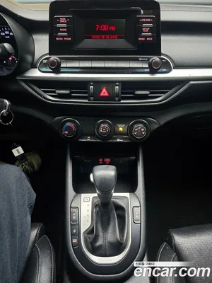 Kia K3, 2018 — миниатюра 10