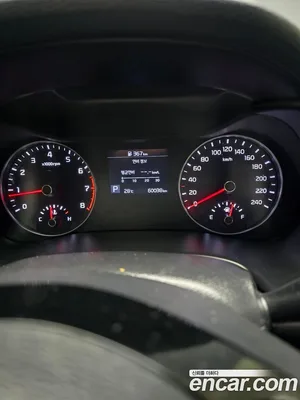 Kia K3, 2018 — миниатюра 11