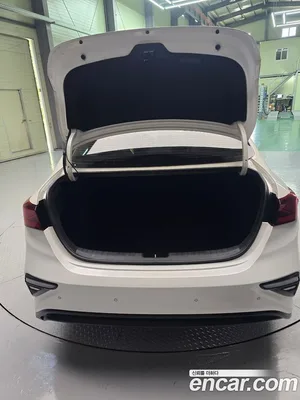 Kia K3, 2018 — миниатюра 14