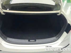 Kia K3, 2018 — миниатюра 15