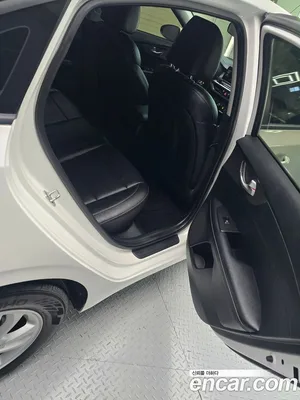 Kia K3, 2018 — миниатюра 16