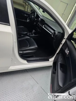 Kia K3, 2018 — миниатюра 17