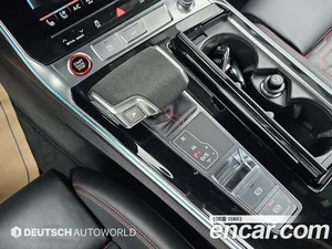 Audi RS7, 2023 — миниатюра 9