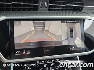 Audi RS7, 2023 — миниатюра 14