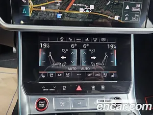 Audi RS7, 2023 — миниатюра 15