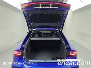 Audi RS7, 2023 — миниатюра 20