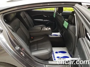 Kia K9, 2015 — миниатюра 1