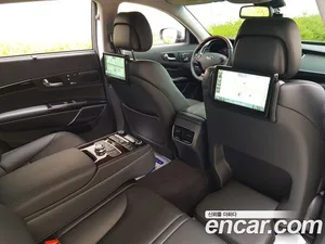 Kia K9, 2015 — миниатюра 2